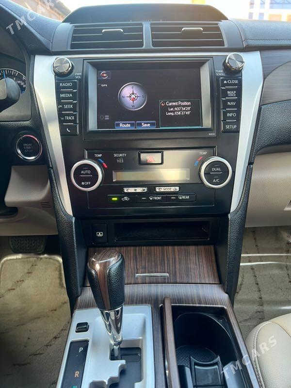 Toyota Aurion 2013 - 345 000 TMT - Aşgabat - img 2