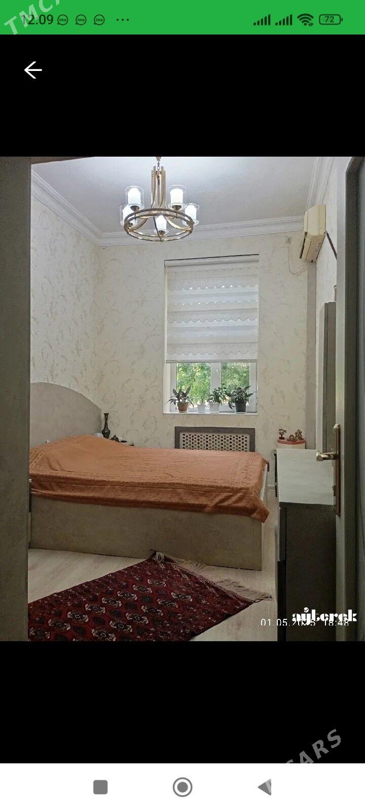 Свобода 2этаж 4 ком 101м² - Ашхабад - img 8