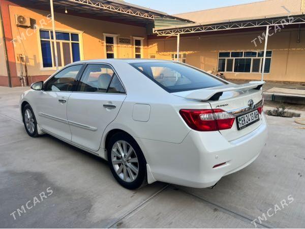 Toyota Aurion 2013 - 345 000 TMT - Aşgabat - img 6