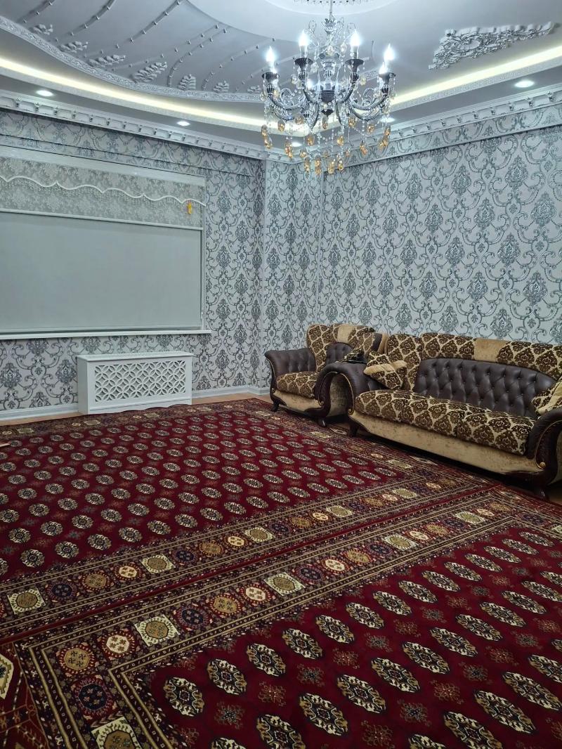 Padwoyskiy 2kom Eyesinen - Ашхабад - img 1