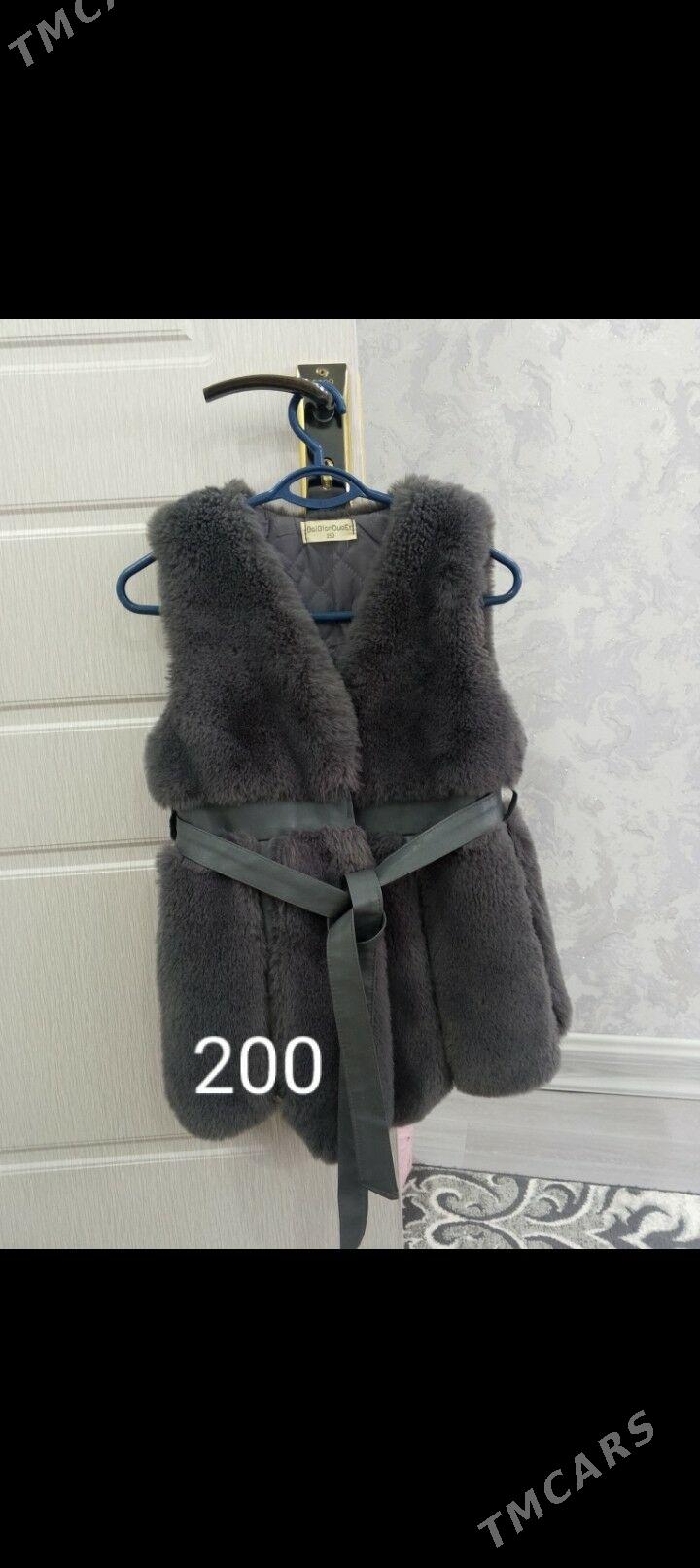 çaga kurtga - Balkanabat - img 3