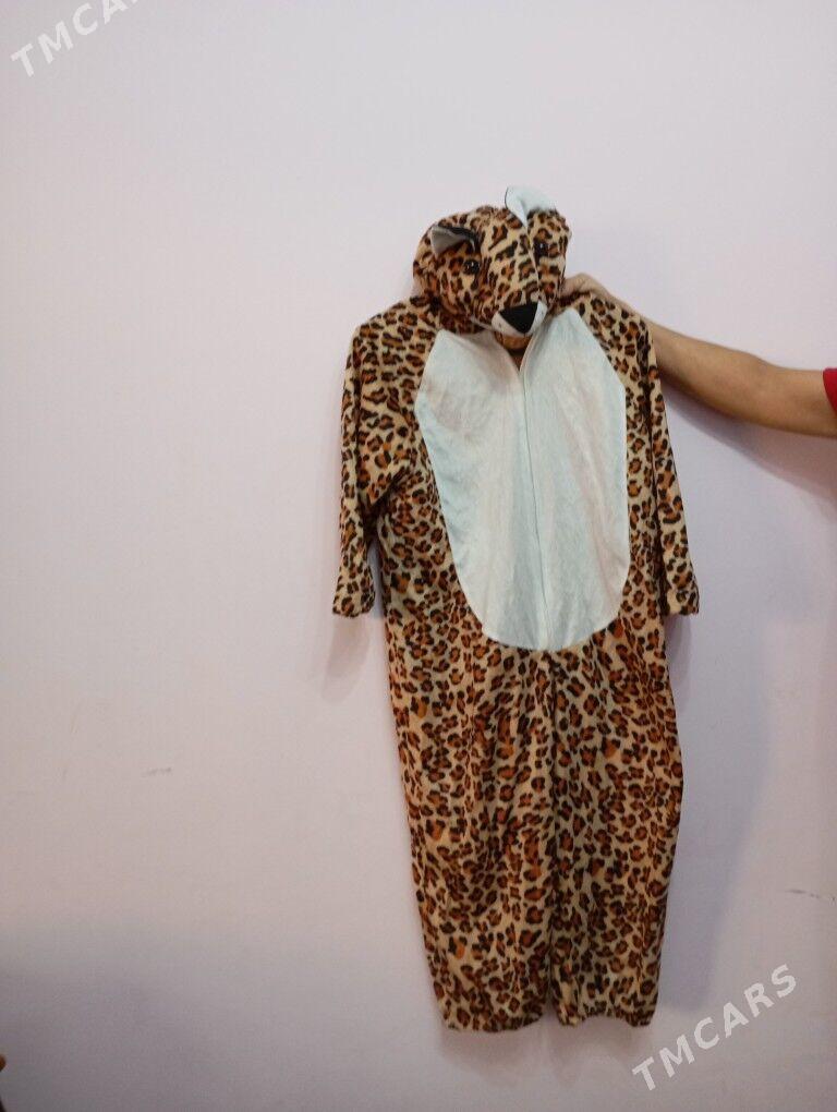 новогодние костюмы детские - Türkmenabat - img 2