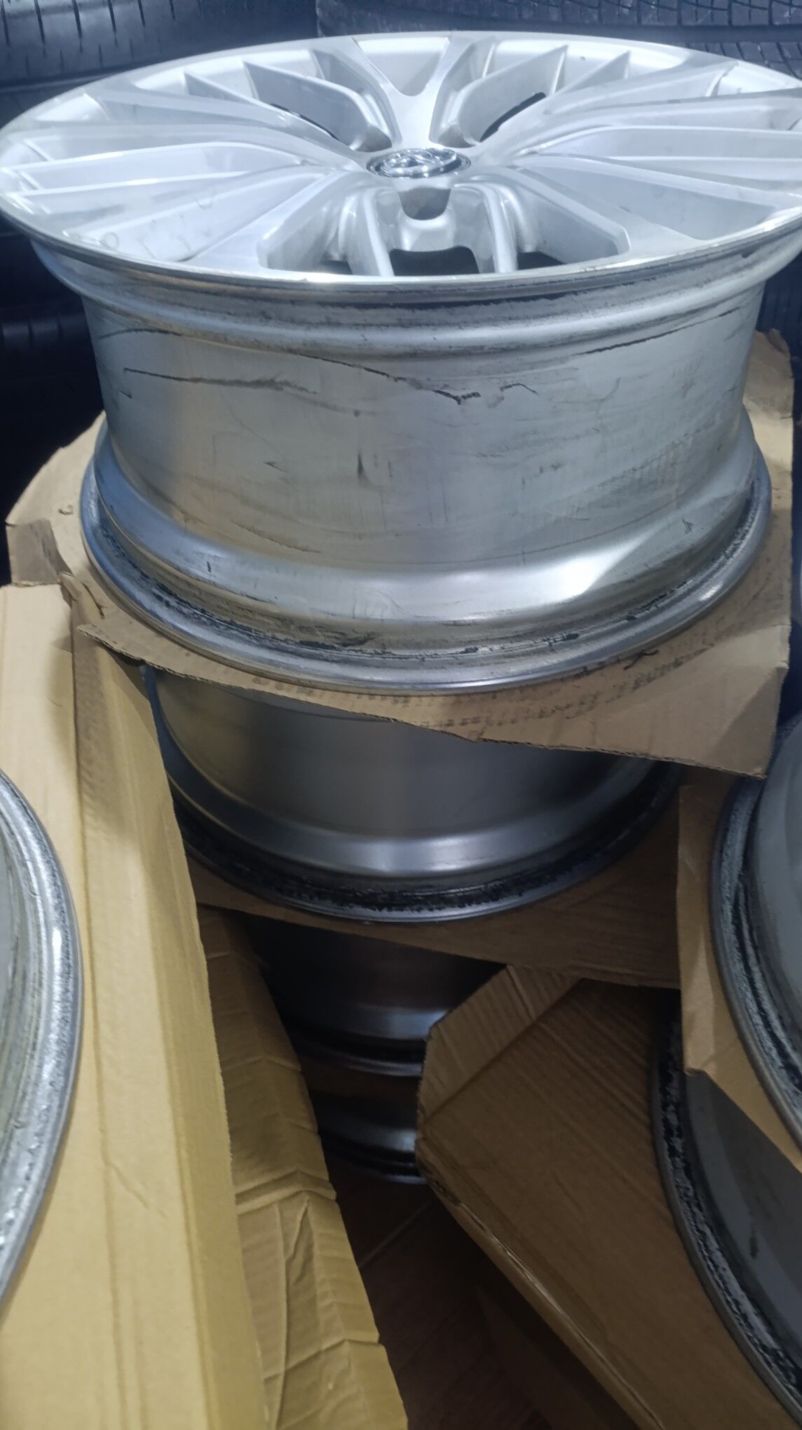 Camry Disga ORGINAL 5 000 TMT - Mary - img 2