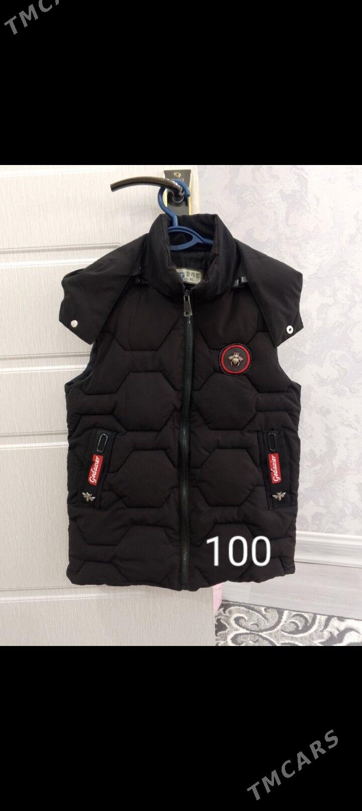 çaga kurtga - Balkanabat - img 2