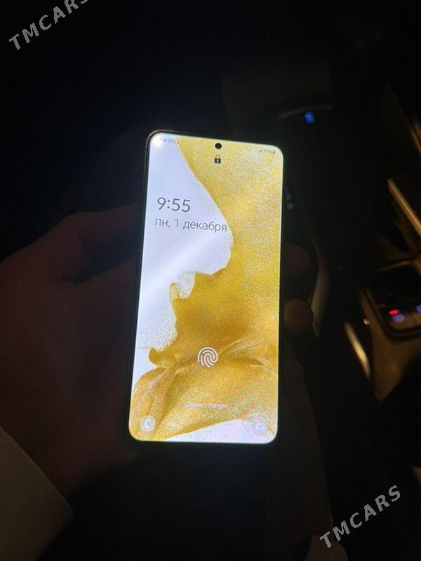 Samsung s22 - Ашхабад - img 3