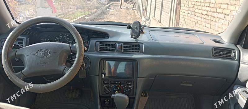 Toyota Camry 1999 - 130 000 TMT - Сакар - img 8