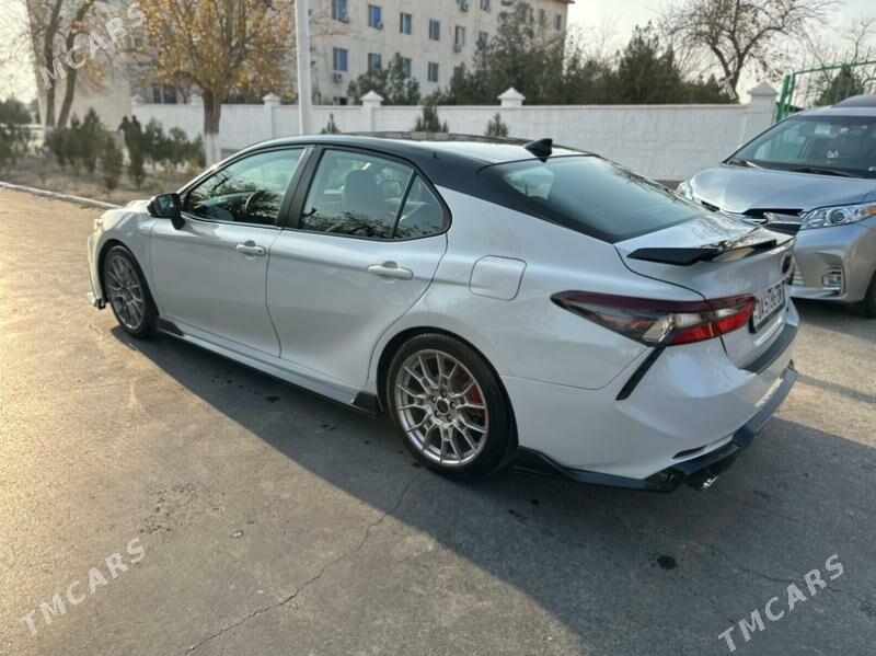 Toyota Camry 2020 - 360 000 TMT - Балканабат - img 1
