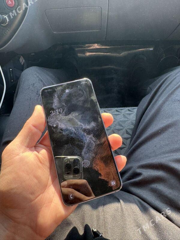 Samsung s22 - Ашхабад - img 4