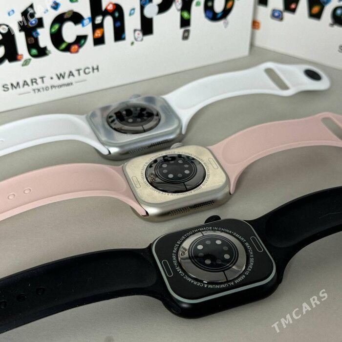 Hi WATCH PRO - Aşgabat - img 2