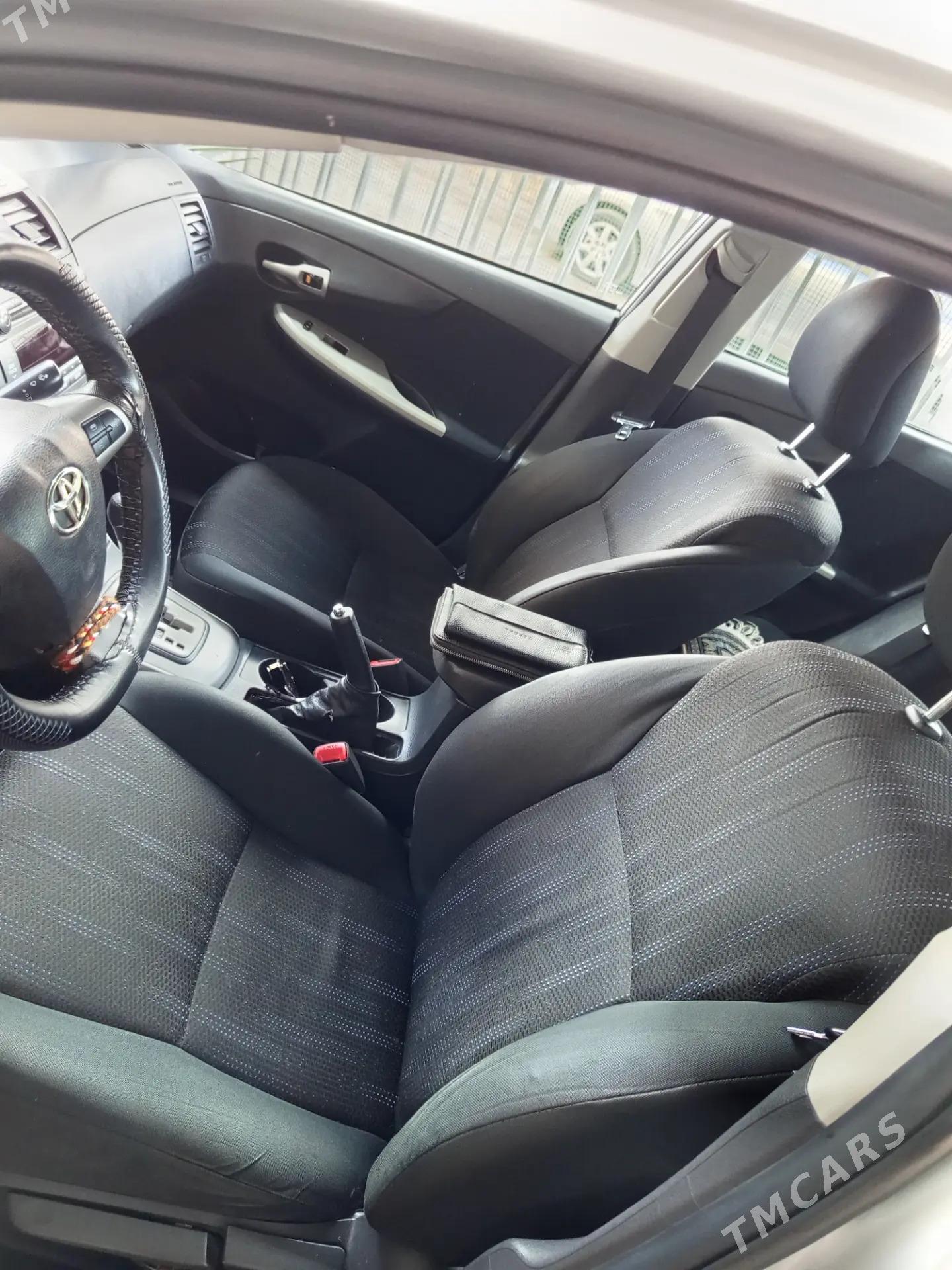 Toyota Corolla 2012 - 159 000 TMT - Türkmenbaşy - img 4