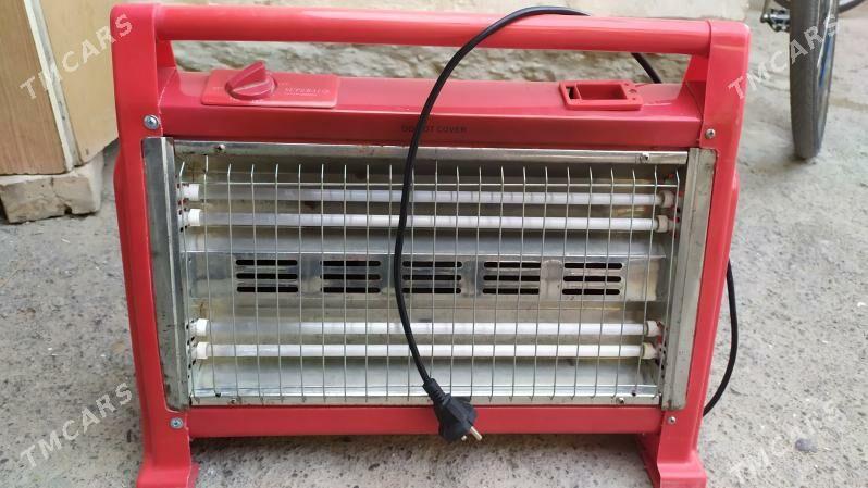 Tok pec spiral - Гаудан "В" - img 3