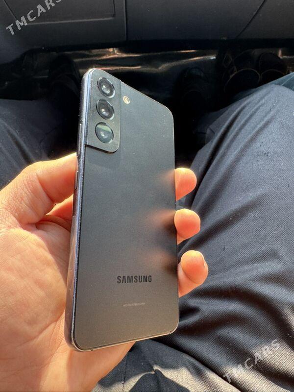 Samsung s22 - Ашхабад - img 2