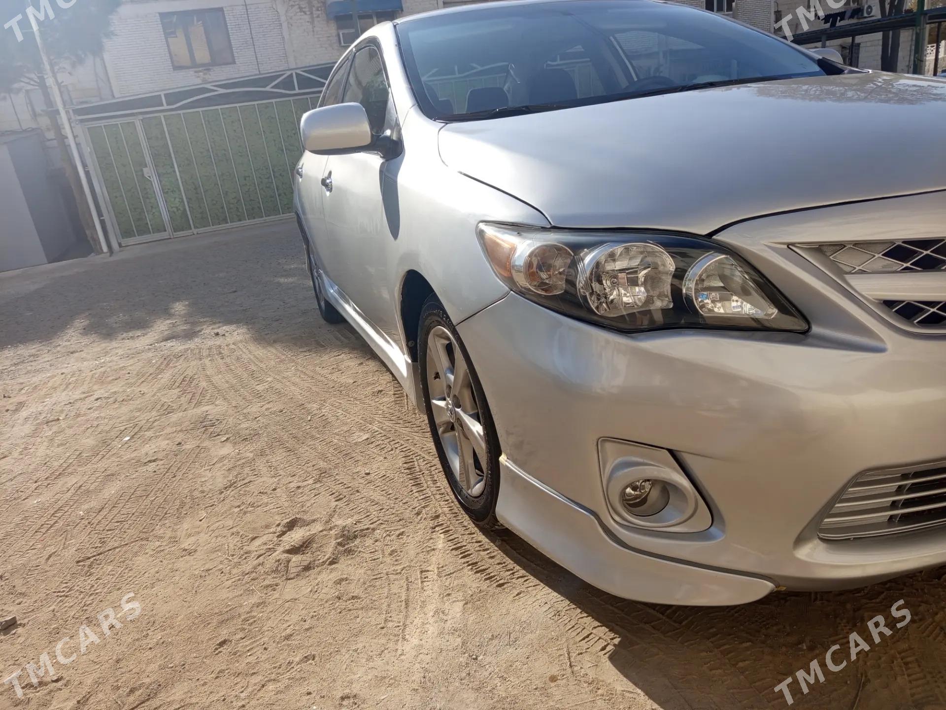 Toyota Corolla 2012 - 159 000 TMT - Türkmenbaşy - img 6