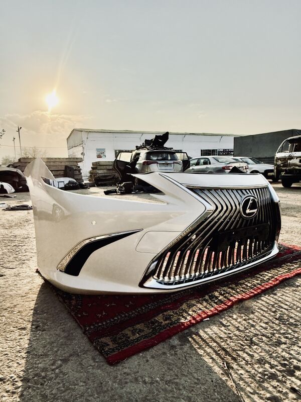 Bamper, bufer, oblicovka,nikel 4 000 TMT - Ашхабад - img 2