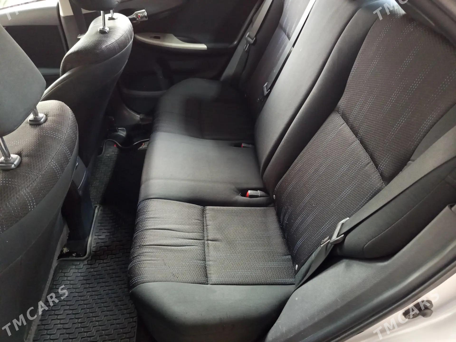 Toyota Corolla 2012 - 159 000 TMT - Türkmenbaşy - img 3