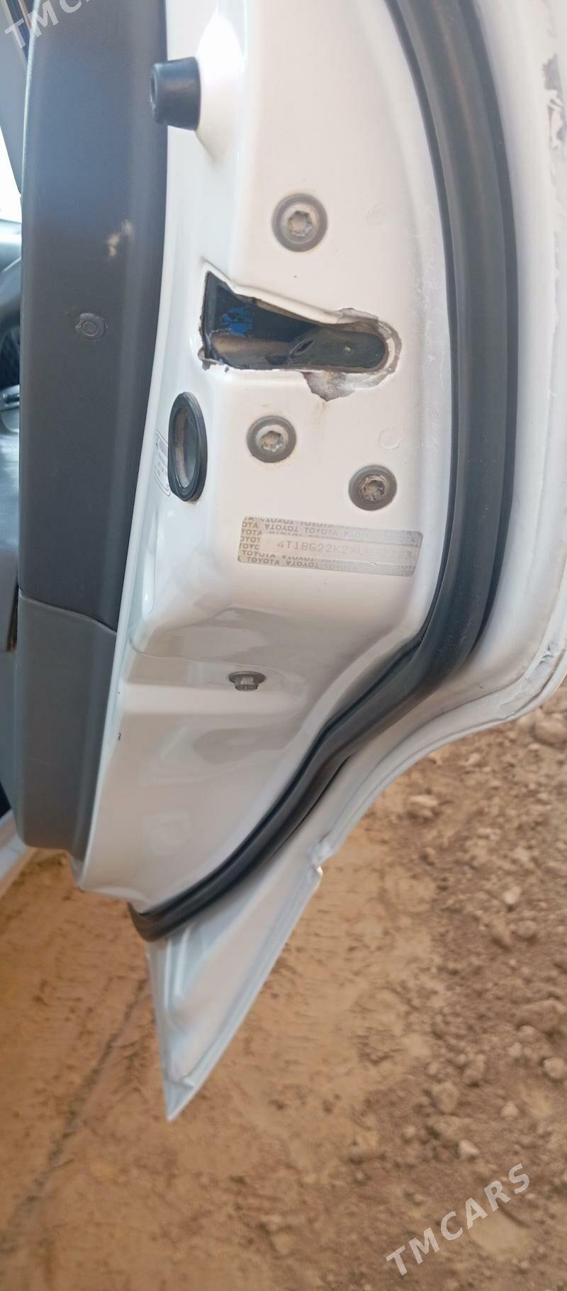 Toyota Camry 1999 - 130 000 TMT - Сакар - img 7