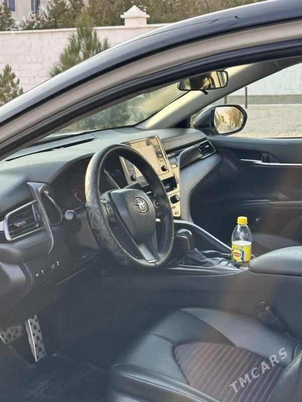 Toyota Camry 2020 - 360 000 TMT - Балканабат - img 5