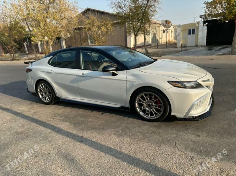 Toyota Camry 2020 - 360 000 TMT - Балканабат - img 3