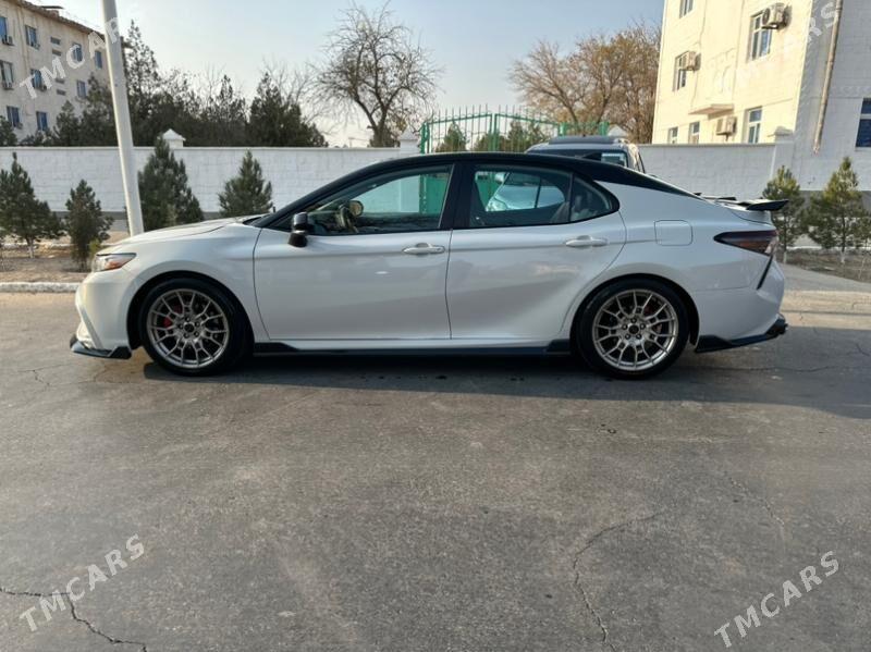 Toyota Camry 2020 - 360 000 TMT - Балканабат - img 2