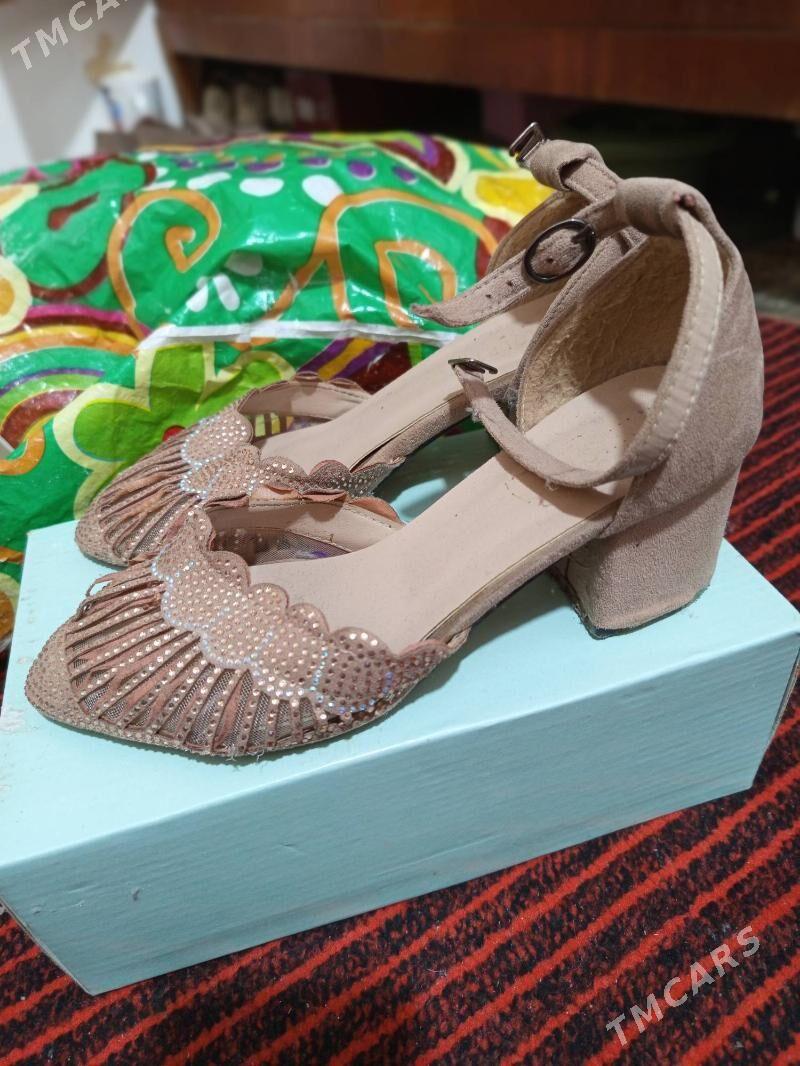 tufli - Туркменабат - img 1