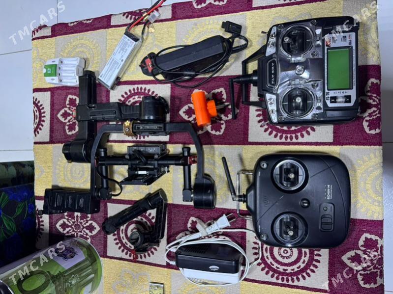 rinin M tros - Туркменабат - img 1