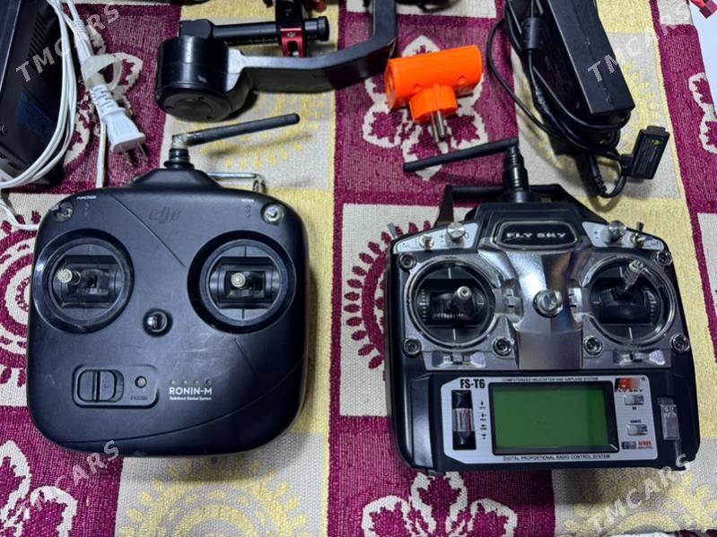 rinin M tros - Туркменабат - img 2