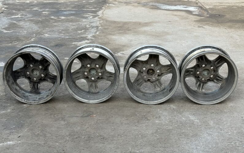 Diska 15 lik…Avalon 99…✅ 4 500 TMT - Мары - img 7