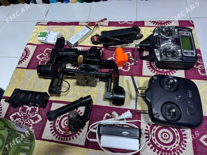 rinin M tros - Туркменабат - img 4