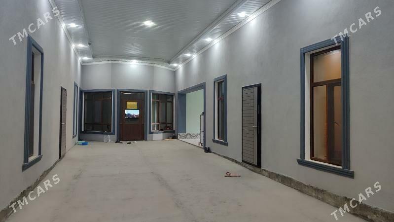 satlyk jay daca yer - Бахарден - img 3