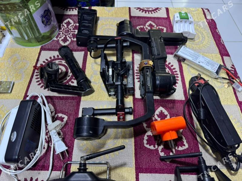 rinin M tros - Туркменабат - img 3