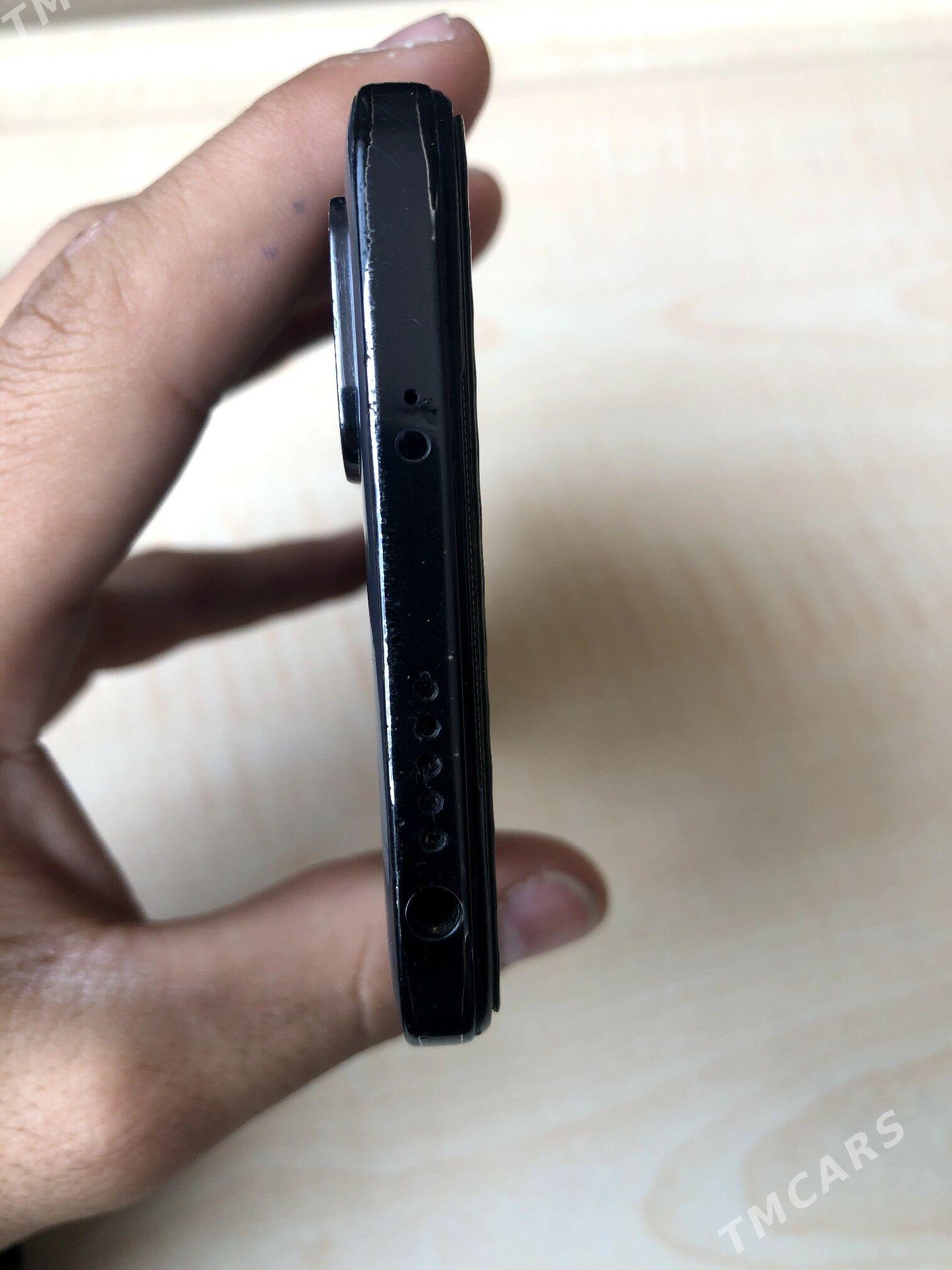 redmi not 11 - Туркменабат - img 2