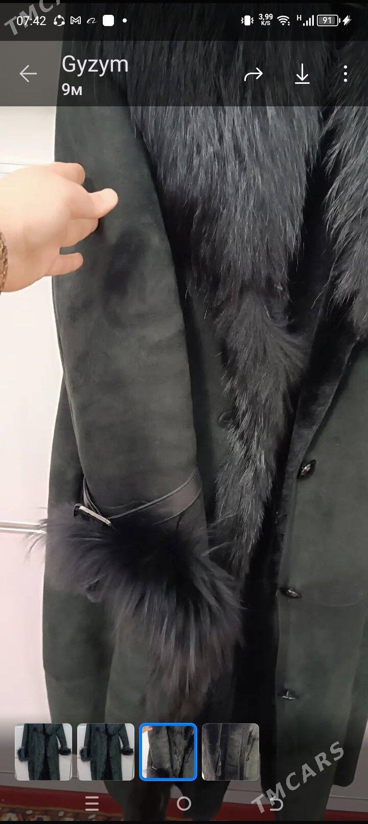 palto - Gyzylarbat - img 3