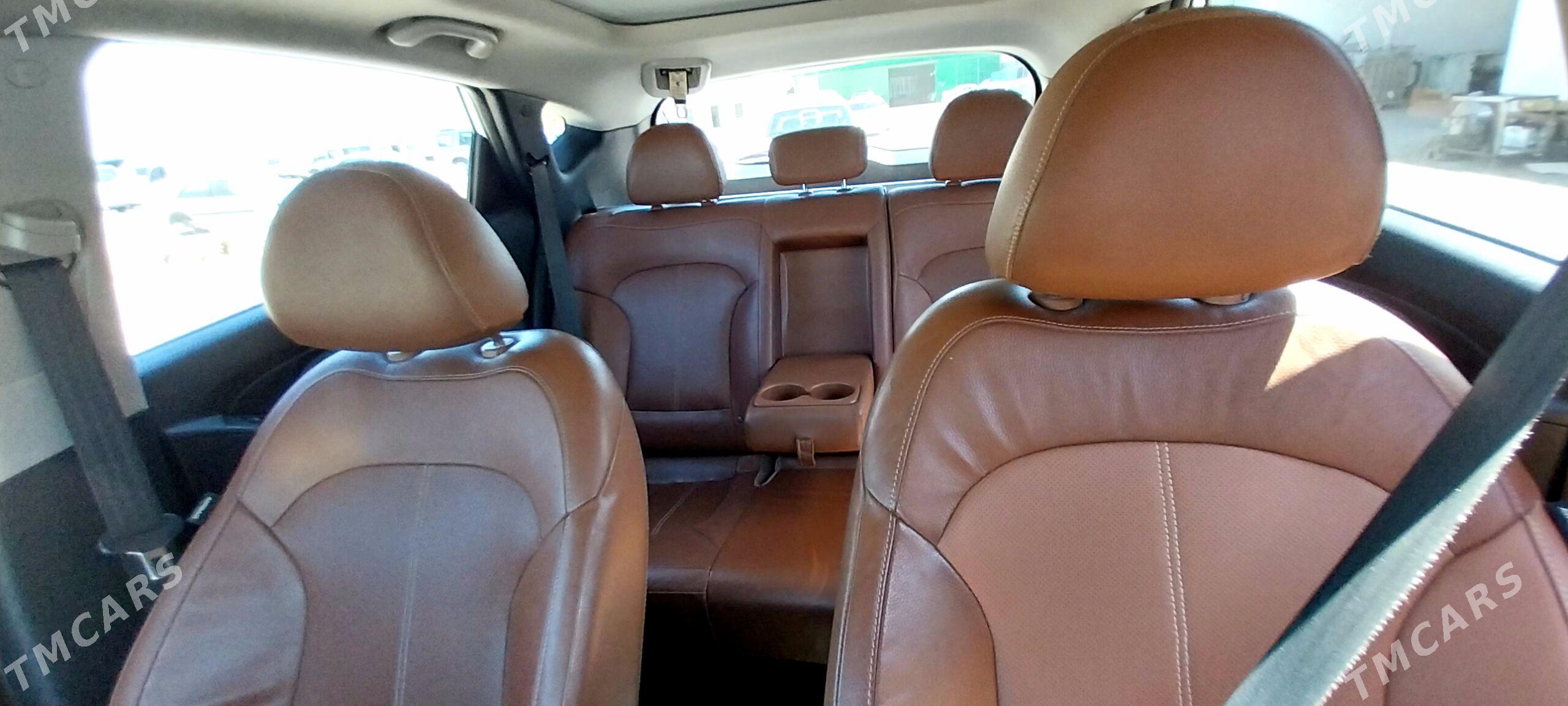 Hyundai IX35 2013 - 230 000 TMT - Ашхабад - img 1