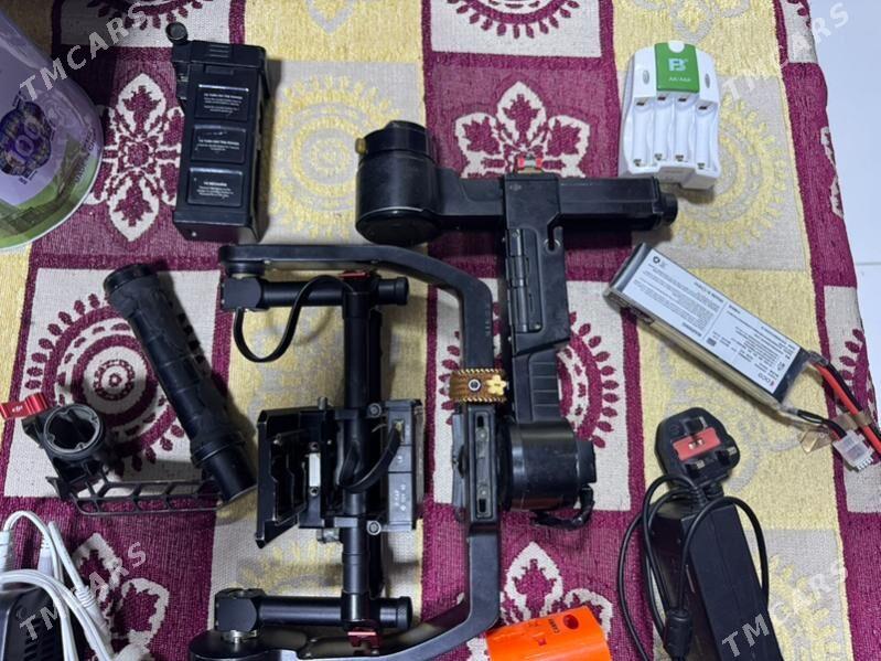 rinin M tros - Туркменабат - img 5