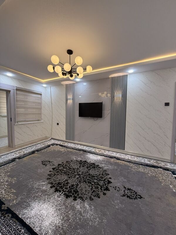 2 комн 1 этаж 11мкр - 11 mkr - img 4