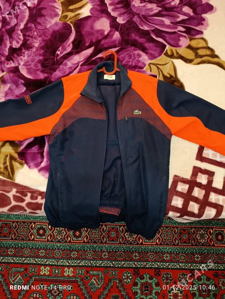 спортивка Lacoste - Ашхабад - img 1