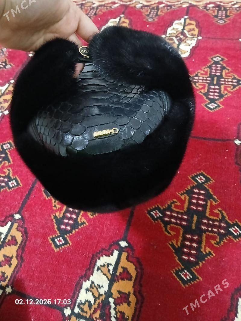 rossiyski telpek - Şabat etr. - img 4