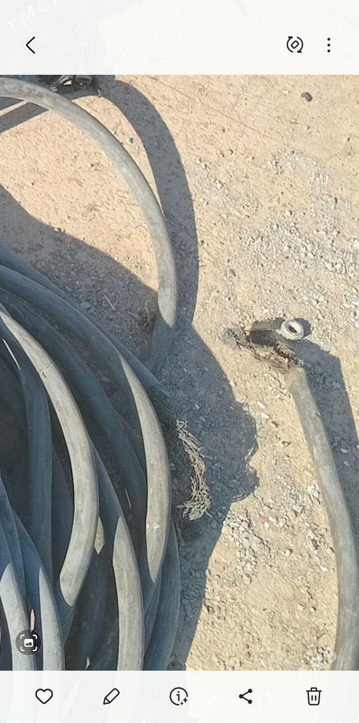 kabel - Ашхабад - img 3