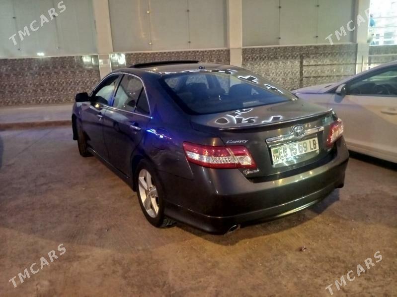 Toyota Camry 2011 - 210 000 TMT - Türkmenabat - img 2