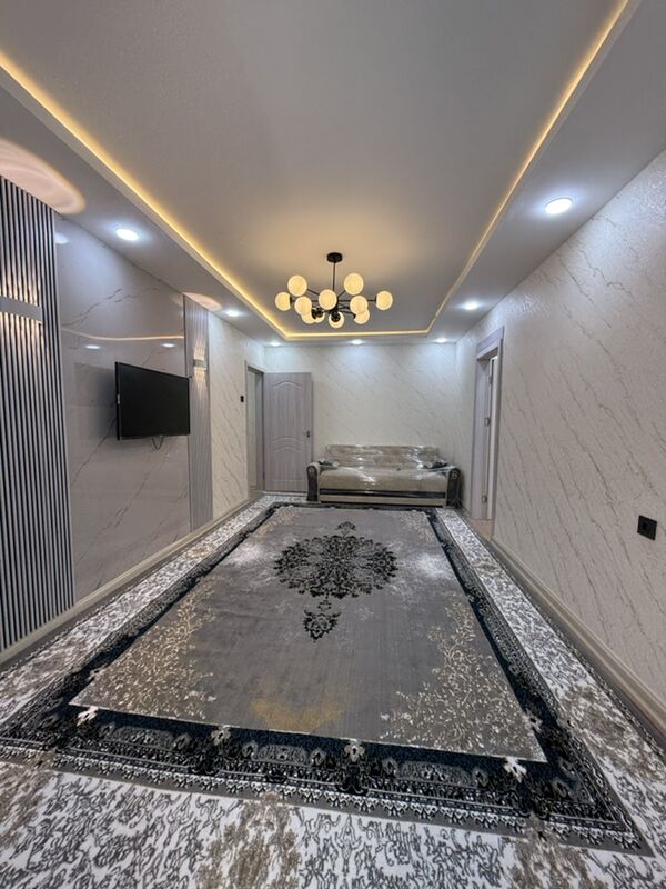 2 комн 1 этаж 11мкр - 11 mkr - img 8