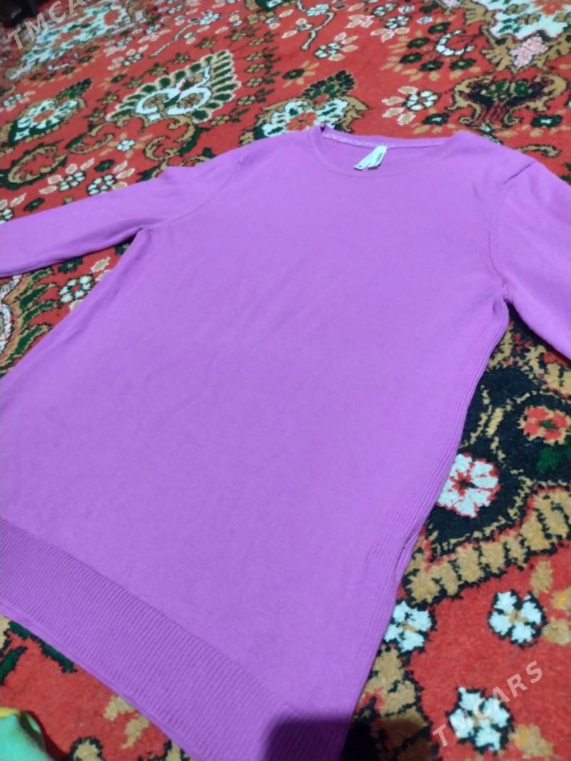 koftalar ve jalbyrlar - Дашогуз - img 4