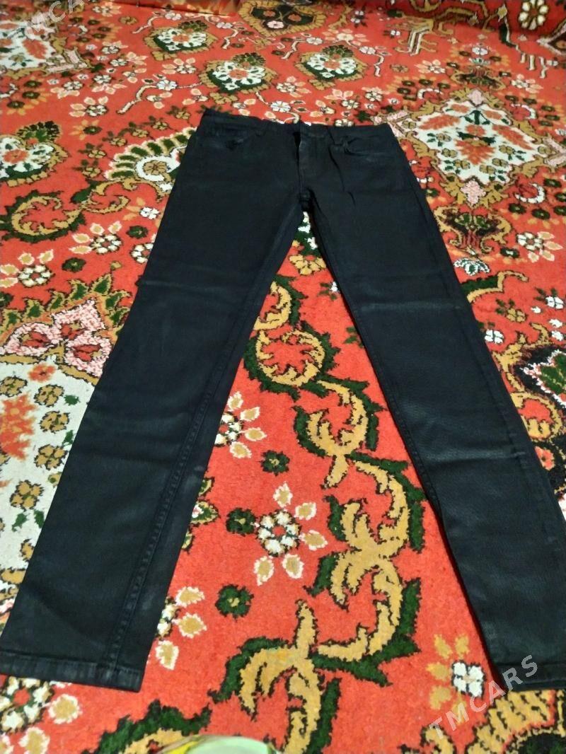 koftalar ve jalbyrlar - Дашогуз - img 2