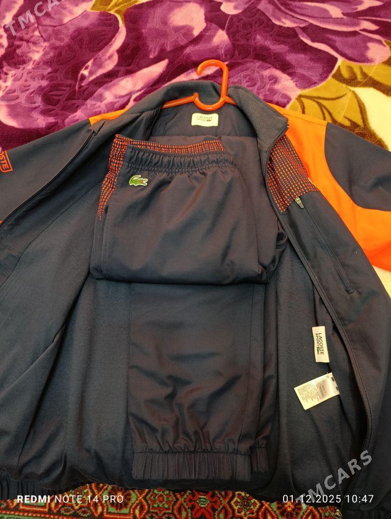 спортивка Lacoste - Ашхабад - img 4