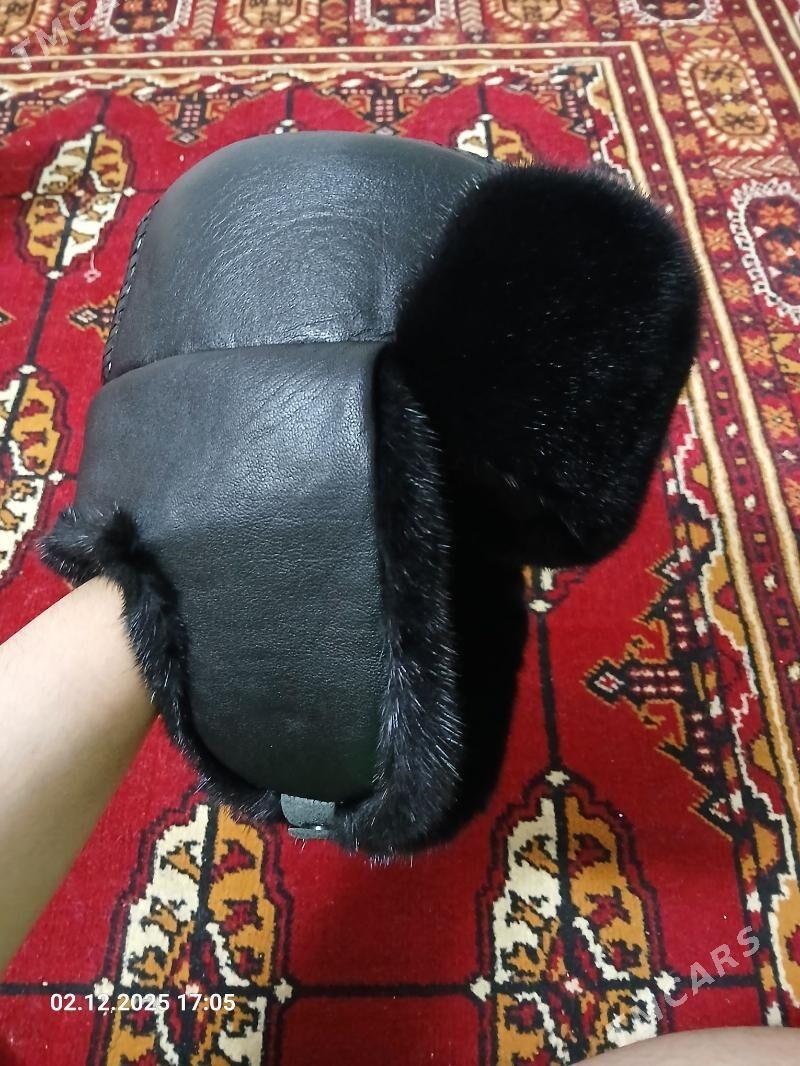 rossiyski telpek - Şabat etr. - img 2