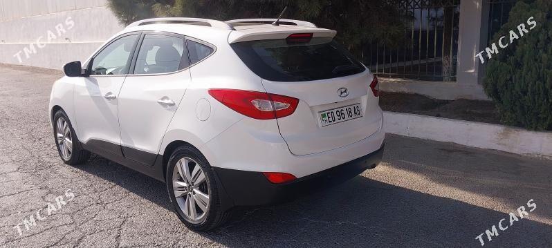 Hyundai IX35 2013 - 230 000 TMT - Ашхабад - img 3