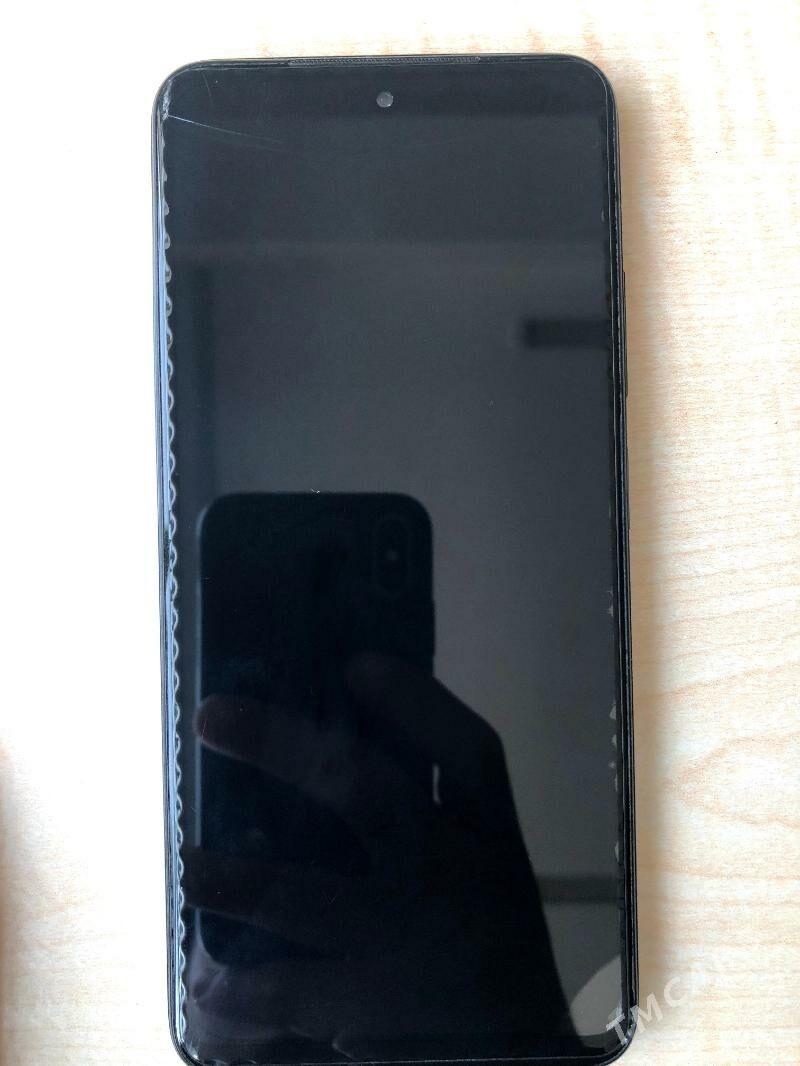 redmi not 11 - Туркменабат - img 1
