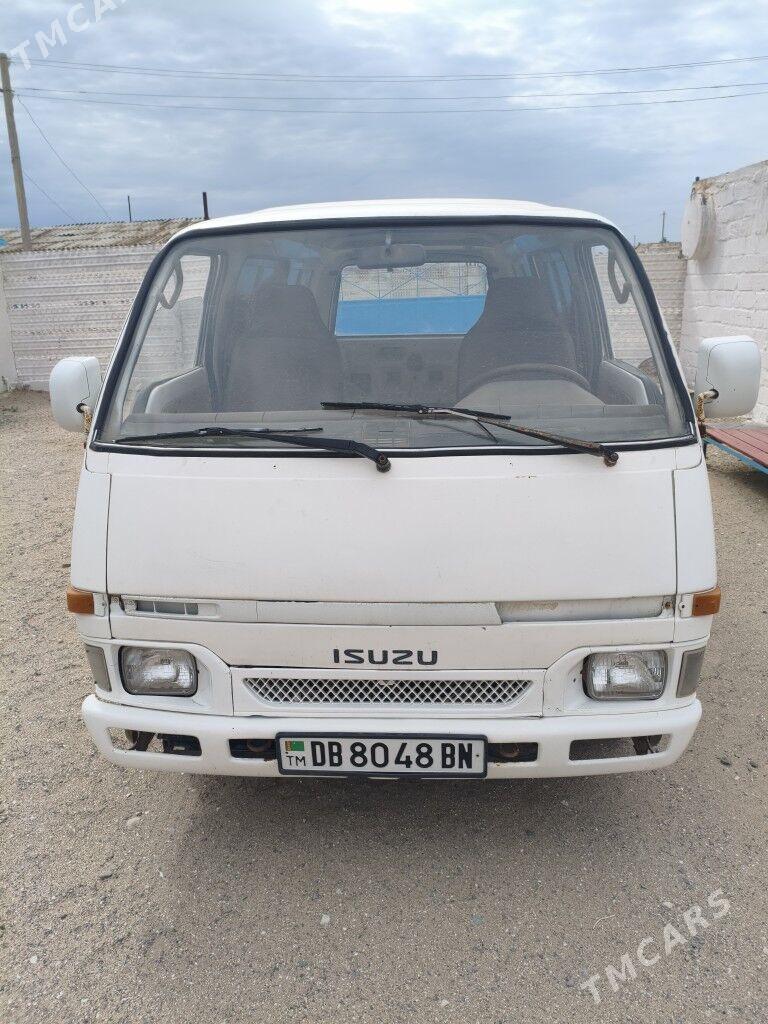 Toyota Hiace 1993 - 45 000 TMT - Карабогаз - img 2