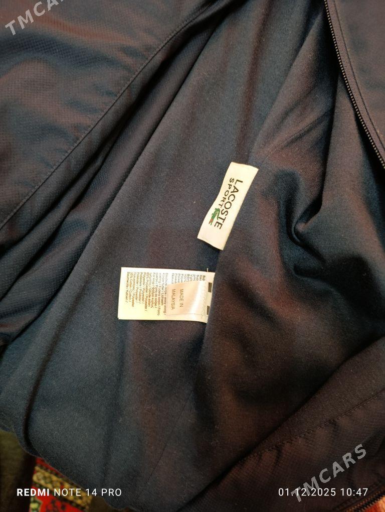 спортивка Lacoste - Ашхабад - img 2