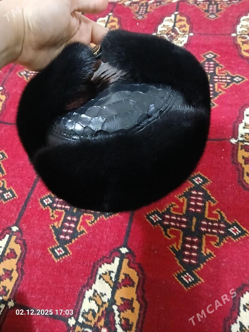 rossiyski telpek - Şabat etr. - img 5