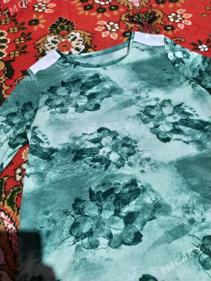 koftalar ve jalbyrlar - Дашогуз - img 6